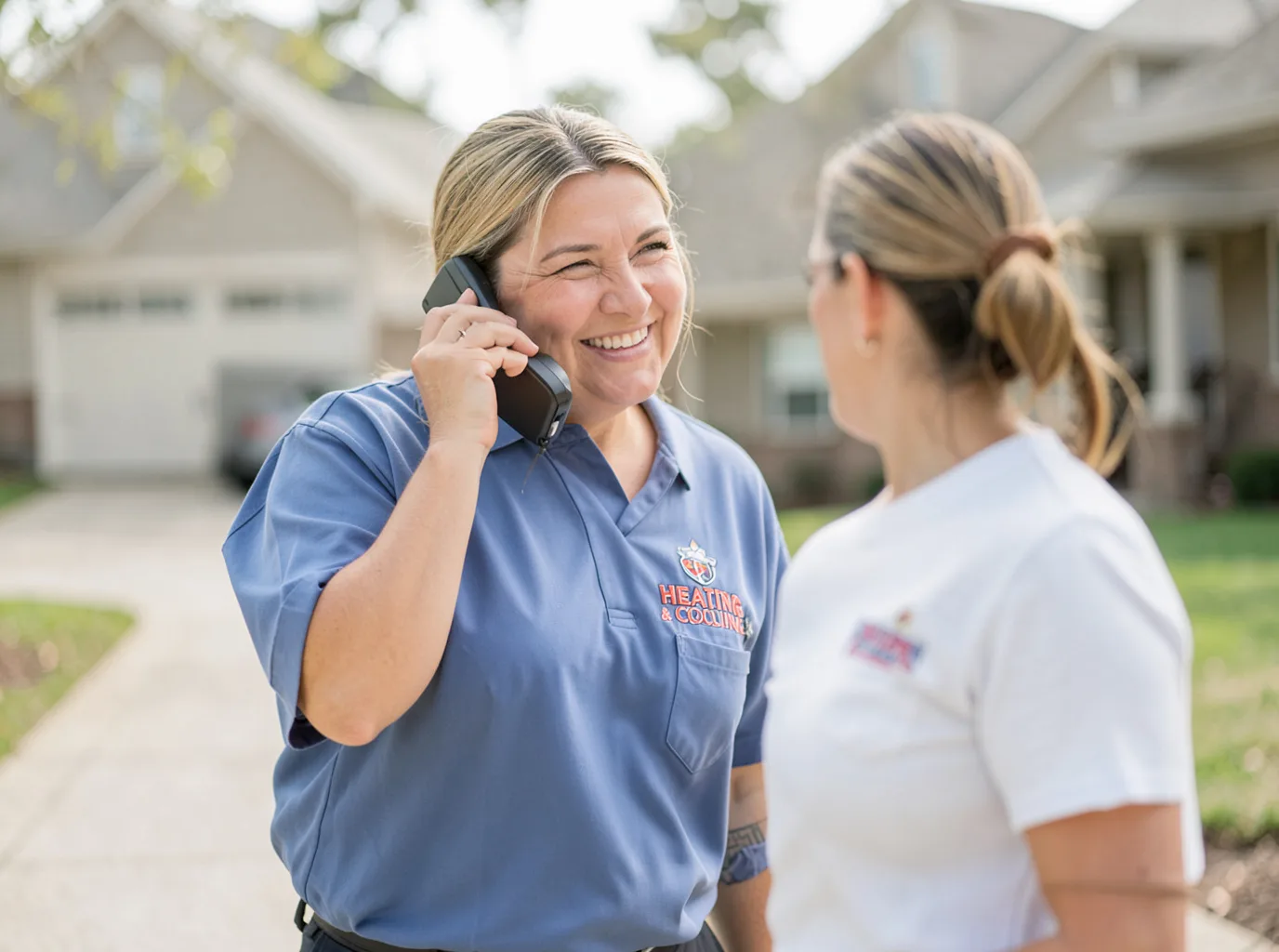 Hvac Repair Burson, CA FAQs